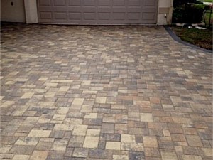 Paver Driveways, Brooksville, FL